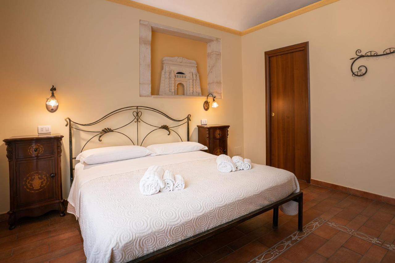 Ares Rooms Ortigia Syracuse Exterior photo