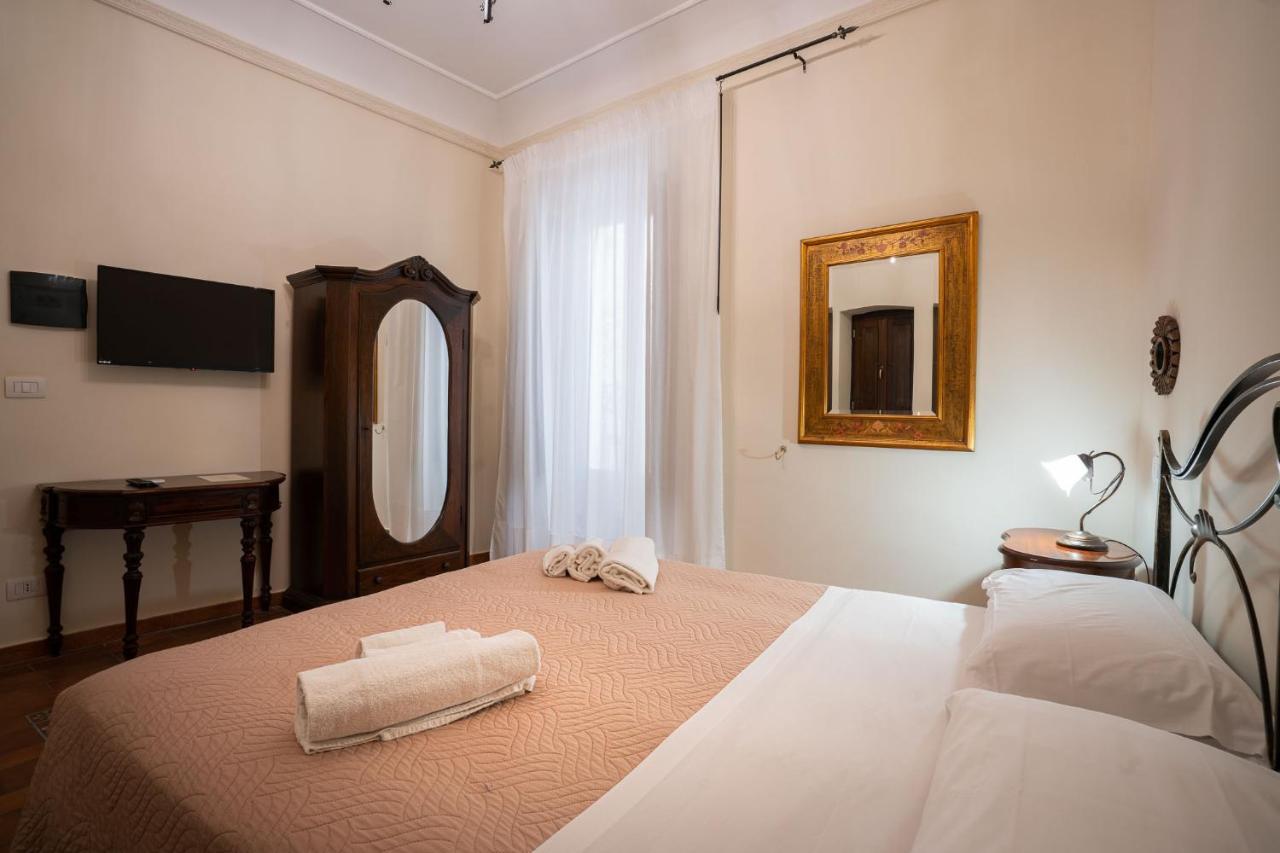 Ares Rooms Ortigia Syracuse Exterior photo