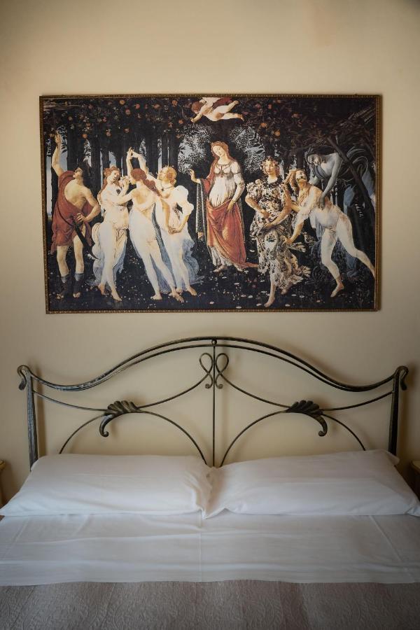 Ares Rooms Ortigia Syracuse Exterior photo