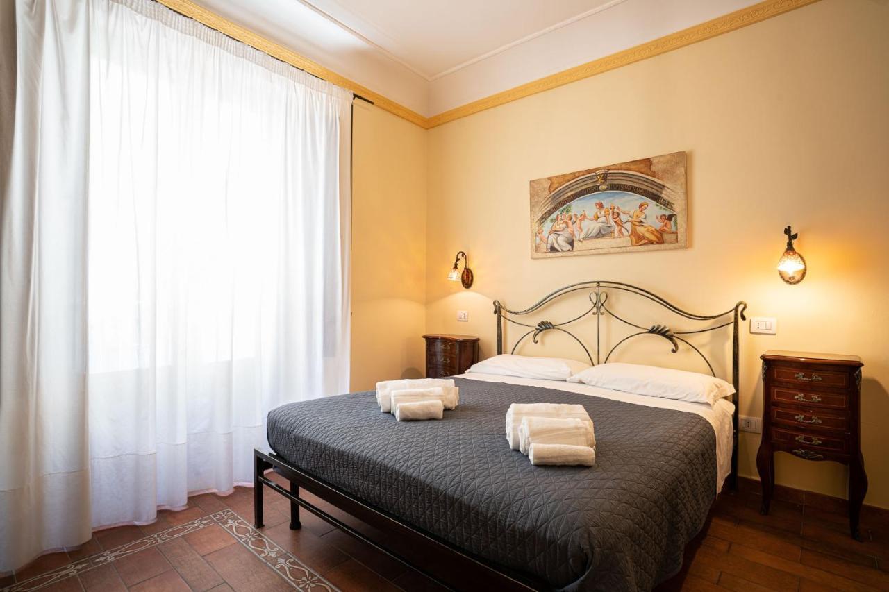 Ares Rooms Ortigia Syracuse Exterior photo