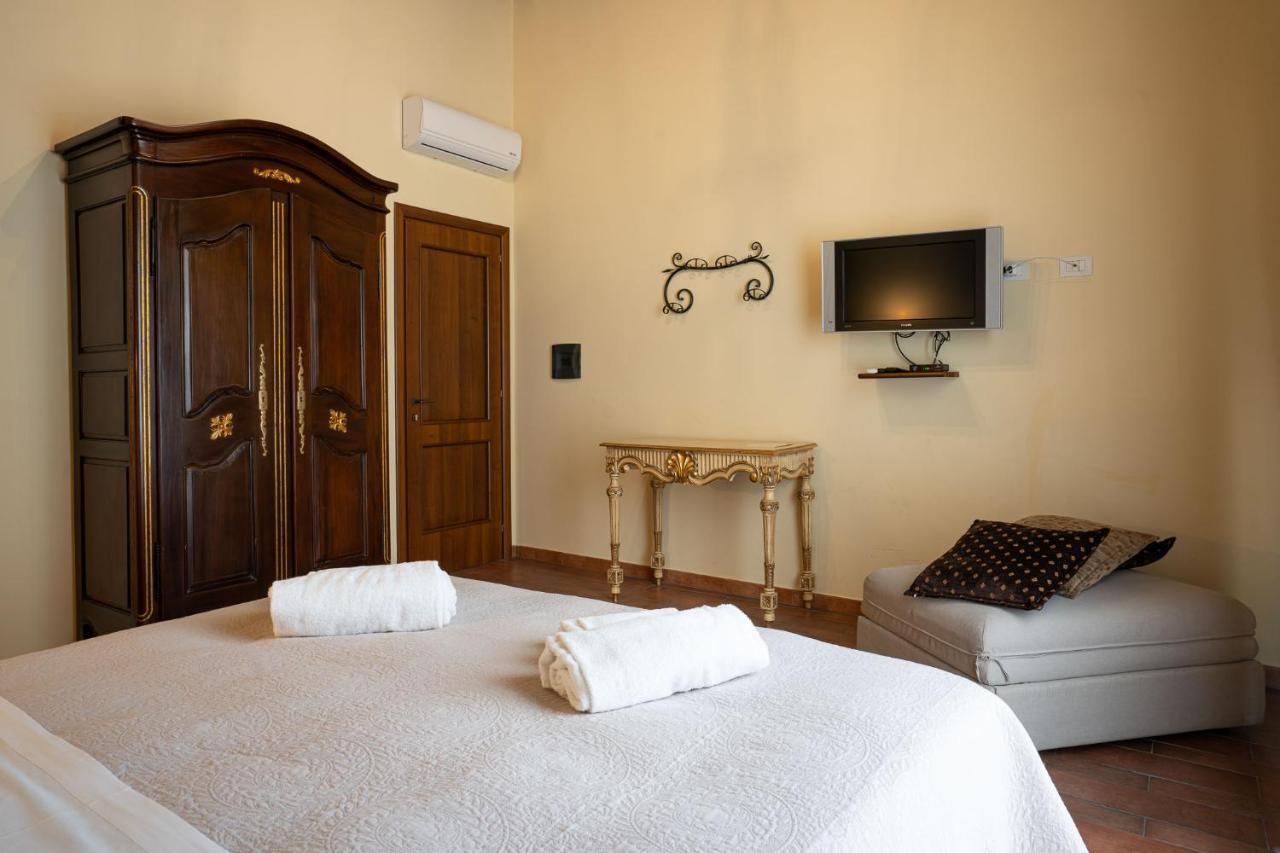 Ares Rooms Ortigia Syracuse Exterior photo