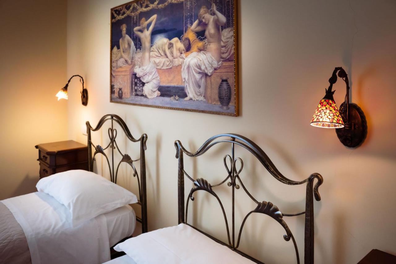 Ares Rooms Ortigia Syracuse Exterior photo