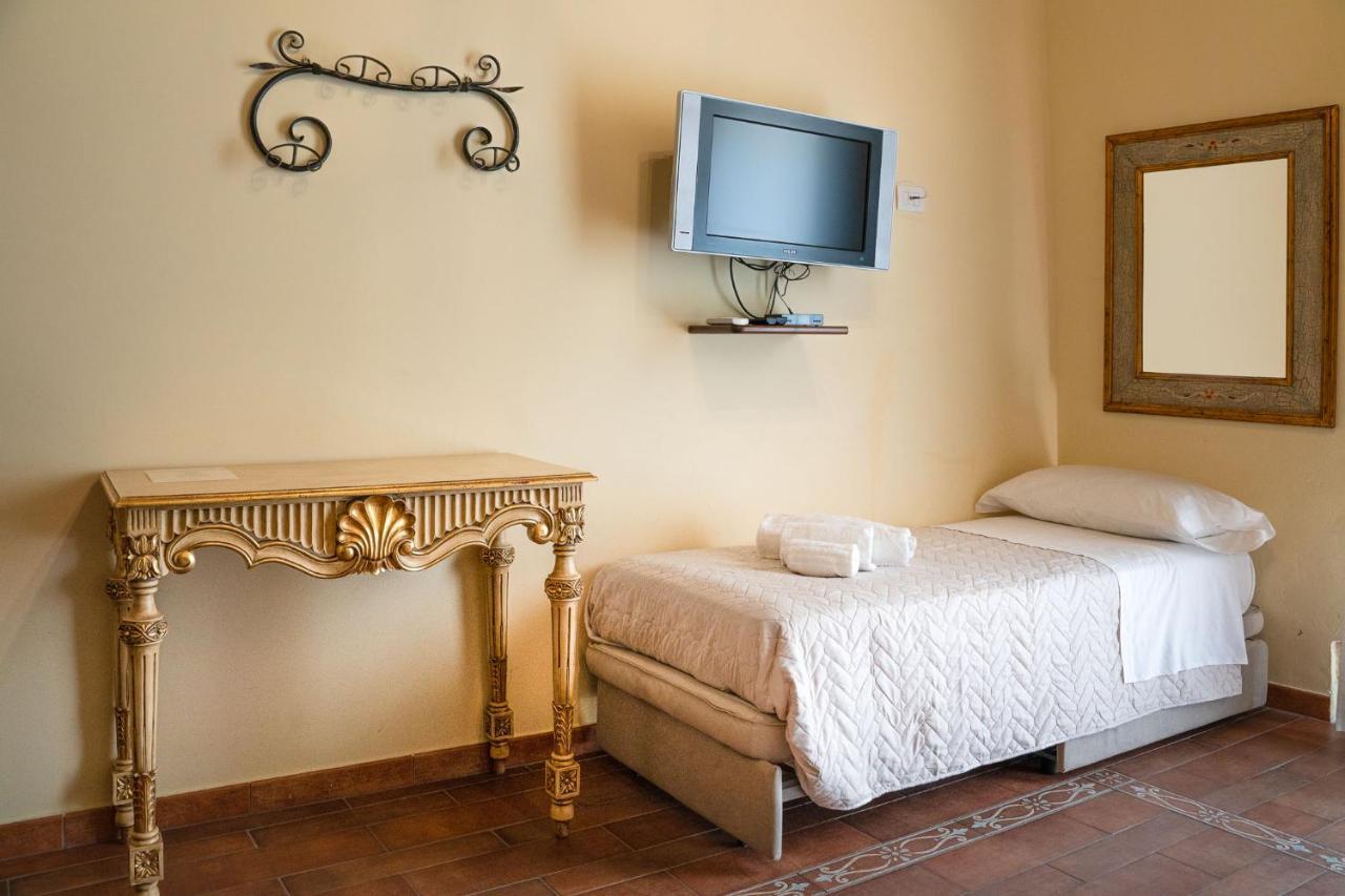 Ares Rooms Ortigia Syracuse Exterior photo