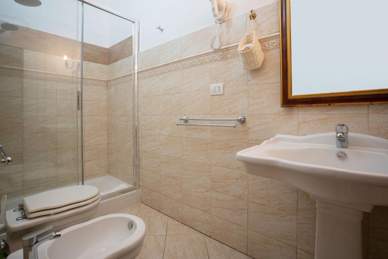 Ares Rooms Ortigia Syracuse Exterior photo