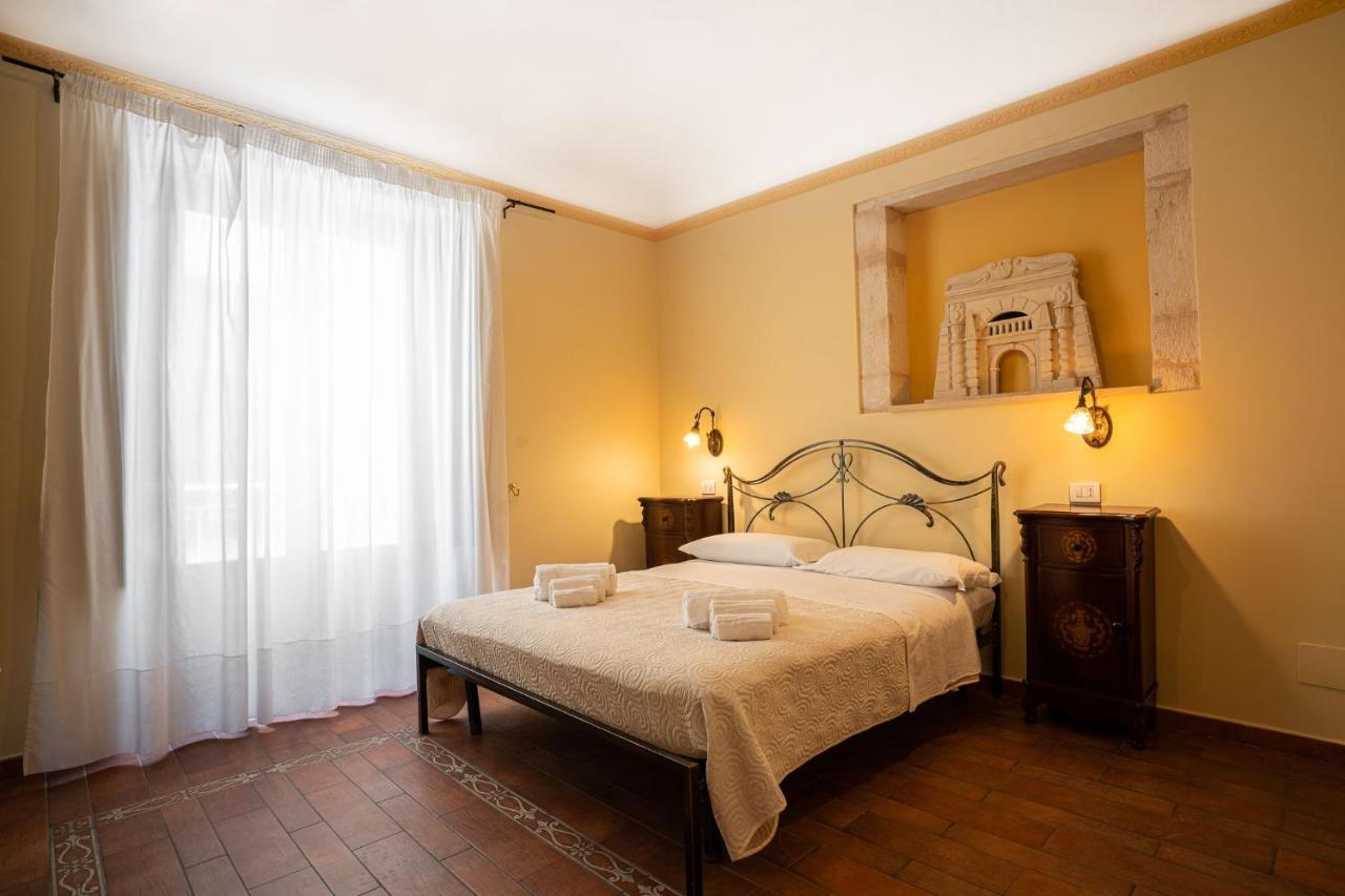 Ares Rooms Ortigia Syracuse Exterior photo