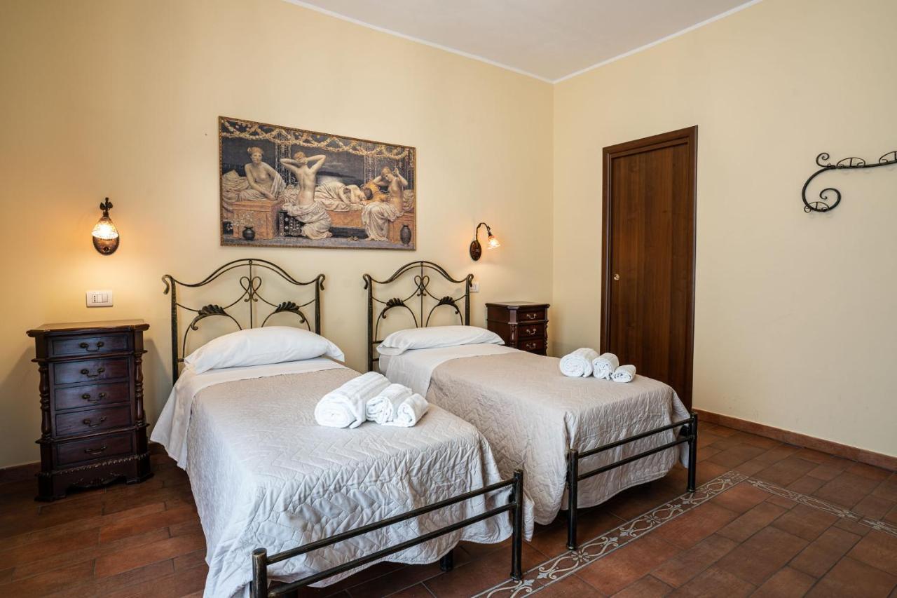 Ares Rooms Ortigia Syracuse Exterior photo