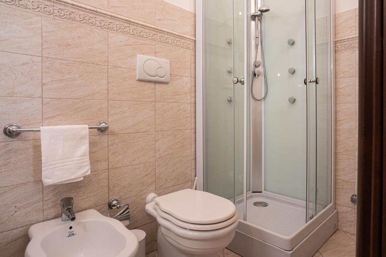 Ares Rooms Ortigia Syracuse Exterior photo
